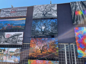 Pike Place Market Art