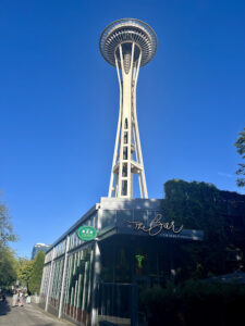 Space Needle