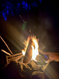 Camp Fire