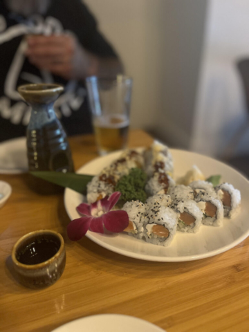 Kaizen Sushi PDX