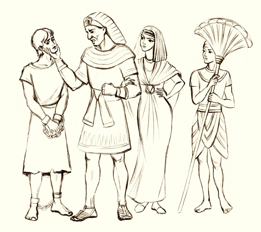Egyptians